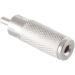 Audio adapter RCA m - 3,5mm mono f 57004-M