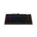 Asus ROG Falchion Ace 75HE - mehanička gaming tastatura crna, US