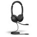 Slušalice sa mikrofonom Jabra Evolve2 30 SE USB-A