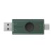 KINGSTON DataTraveler Duo USB flash 128GB