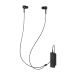 Audio-Technica ATH-ANC100BT bežične in-ear slušalice sa aktivnim poništavanjem buke