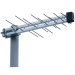 Iskra Loga P-20N mini UHF spoljašnja antena