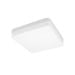 PROSTO LED plafonjera LPF-UF/P-24/W - pravougaona, 24W, dnevna svetlost, bela