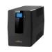 NJOY Horus Plus 600 - UPS 600 VA line-interactive LCD touchscreen