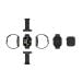 Redmi Watch 6 - pametni sat 2.07" AMOLED, Bluetooth