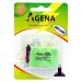 Agena P201 3.6V 600mAh Ni-MH punjiva baterija