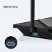 TP-Link Archer AX72 Pro - WiFi 6 ruter AX5400 2.5G