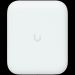 Ubiquiti UniFi U7 Pro Outdoor - WiFi 7 spoljna pristupna tačka, IP67/IPX6, 2.5GbE PoE+