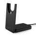 Jabra Evolve2 55 Deskstand USB-C - stalak za punjenje crni