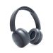 Energy Sistem HeadTuner Graphite - over-ear bežične slušalice BT 5.3, zatvorene, 40mm, 267g