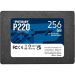 Patriot P220 – SSD 256GB 2.5" SATA3