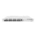 MIKROTIK CRS317-1G-16S+RM upravljivi L3 svič, 16x SFP+ 10GbE