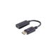 Adapter za DisplayPort 1.1 utikač - HDMI utičnica