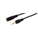 Audio kabal 3.5mm m stereo - 3.5mm F stereo 3m 14154553