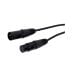 Kabal XLR m - XLR f 20m