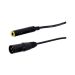 Kabl XLR M- 6.3 F mono 6m