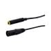 Kabl XLR M- 6.3mm F mono 10m