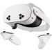 Meta Quest 3S 256GB VR headset bele boje, Snapdragon XR2 Gen 2