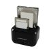 HARD DISKOVI I OPREMA HDD DOCKING LC-DOCK-U3-III USB3.0 2x2.5/3.5&quot; HDD/SSD Black