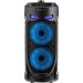 Defender Crashboom - partybox zvučnik 16W sa LED osvetljenjem, Bluetooth 5.0 i FM radiom