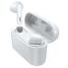 JVC HA-A3T – TWS Bluetooth slušalice, IPX4, bela
