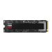 Samsung 9100 PRO - 2TB M.2 NVMe SSD, PCIe 5.0 x4, 14800/13400 MB/s