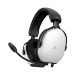 WHITE SHARK GH 2445 FOX – gaming slušalice sa mikrofonom, bele