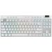 Logitech G PRO X TKL - bežična mehanička tastatura