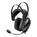 WHITE SHARK Premium GH 2446 GOTTAN – Stereo 2.0 gaming slušalice, crne