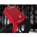 SonicGear SonicGo BikeClipZ Bluetooth zvučnik crveni
