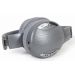 Gembird BTHS-01-SV - Bluetooth stereo slušalice sa mikrofonom, srebrne