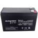 EuroPower ES12-9 – akumulator za UPS 12V 9Ah