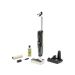 KARCHER FCV 4 Extra+ – štapni usisivač za suvo i mokro čišćenje