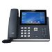 Yealink SIP-T48U - IP telefon sa 7" touch ekranom, 16 SIP naloga i dual USB portovima