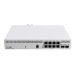 Mikrotik CSS610-8P-2S+IN – Gigabit PoE svič sa SFP+