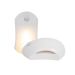 HOME PNL22 - LED lampa za stepenište sa PIR senzorom, COB+DIP, 3xAAA
