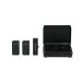 Boya BY-XM6-K4 bežični audio set Apple uređaje (za 2 sagovornika)