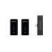 Boya BY-XM6-S4 bežični audio set za Apple uređaje (za 2 sagovornika)