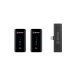 Boya BY-XM6-S6 bežični audio set za USB-C uređaje (za 2 sagovornika)