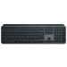 Logitech MX Keys S - bežična osvetljena tastatura siva, US
