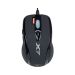 A4Tech Bloody X-710BK - opticki gaming mis 400-2000 DPI, 1000Hz, 15G