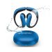 Energy Sistem Cobalt PulseFit TWS sportske bubice plave