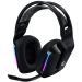 Logitech G733 Lightspeed - bežične gaming slušalice RGB