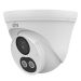 Uniview UAC-T145-AF28LM-DL - 4u1 eyeball kamera 5MP Smart Dual Light, 2.8mm, do 40m