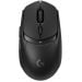 Logitech G309 Lightspeed – bežični gaming miš, crna