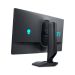 Dell Alienware AW2725QF - 27 inča 4K/Full HD IPS gaming monitor, dual-mode 180/360 Hz, G-Sync, AlienFX