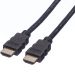 Secomp HDMI 2.0 kabl sa Ethernet – Male-Male, 5m