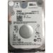 WD WD5000LUCX – 500GB 2.5" SATA hard disk