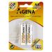 Agena Energy AA 2/1 1.2V 2750mAh punjiva baterija