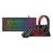 Redragon S149 – gaming komplet 4 u 1 (tastatura, miš, slušalice)